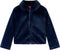 vidaXL-Kinderjas-116-kunstvacht-marineblauw