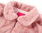 vidaXL-Kinderjas-116-kunstvacht-roze