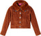 vidaXL-Kinderjas-116-ribfluweel-cognackleurig
