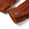 vidaXL-Kinderjas-116-ribfluweel-cognackleurig