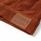vidaXL-Kinderjas-116-ribfluweel-cognackleurig