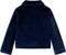 vidaXL-Kinderjas-140-kunstvacht-marineblauw