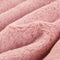 vidaXL-Kinderjas-140-kunstvacht-roze