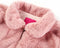 vidaXL-Kinderjas-140-kunstvacht-roze