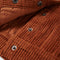 vidaXL-Kinderjas-92-ribfluweel-cognackleurig