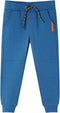 vidaXL-Kinderjoggingbroek-104-blauw