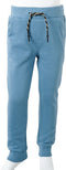 vidaXL-Kinderjoggingbroek-104-blauw
