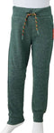 vidaXL-Kinderjoggingbroek-104-donkergroen