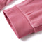 vidaXL-Kinderjoggingbroek-104-frambooskleurig