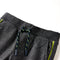 vidaXL-Kinderjoggingbroek-104-gemêleerd-grijs
