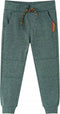 vidaXL-Kinderjoggingbroek-116-donkergroen