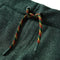 vidaXL-Kinderjoggingbroek-116-donkergroen