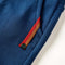 vidaXL-Kinderjoggingbroek-128-blauw