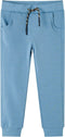 vidaXL-Kinderjoggingbroek-128-blauw