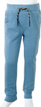 vidaXL-Kinderjoggingbroek-128-blauw