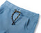 vidaXL-Kinderjoggingbroek-128-blauw