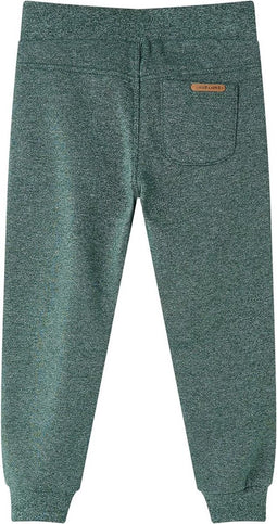vidaXL-Kinderjoggingbroek-128-donkergroen
