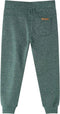 vidaXL-Kinderjoggingbroek-128-donkergroen