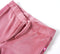 vidaXL-Kinderjoggingbroek-128-frambooskleurig