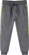 vidaXL-Kinderjoggingbroek-128-gemêleerd-marineblauw