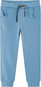 vidaXL-Kinderjoggingbroek-140-blauw