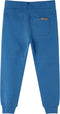 vidaXL-Kinderjoggingbroek-140-blauw