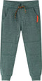 vidaXL-Kinderjoggingbroek-140-donkergroen