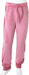 vidaXL-Kinderjoggingbroek-140-frambooskleurig