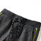 vidaXL-Kinderjoggingbroek-140-gemêleerd-marineblauw