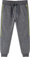 vidaXL-Kinderjoggingbroek-140-gemêleerd-marineblauw