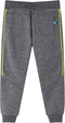vidaXL-Kinderjoggingbroek-140-gemêleerd-marineblauw