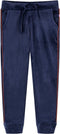 vidaXL-Kinderjoggingbroek-140-marineblauw