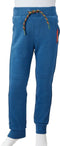 vidaXL-Kinderjoggingbroek-92-blauw