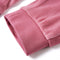 vidaXL-Kinderjoggingbroek-92-frambooskleurig