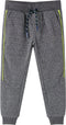 vidaXL-Kinderjoggingbroek-92-gemêleerd-grijs