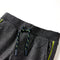 vidaXL-Kinderjoggingbroek-92-gemêleerd-grijs