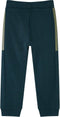 vidaXL-Kinderjoggingbroek-met-trekkoord-116-mosgroen