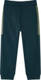 vidaXL-Kinderjoggingbroek-met-trekkoord-128-mosgroen