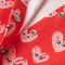 vidaXL-Kinderjumpsuit-hartjesprint-116-rood