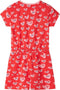 vidaXL-Kinderjumpsuit-hartjesprint-116-rood