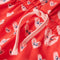 vidaXL-Kinderjumpsuit-hartjesprint-140-rood