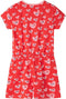 vidaXL-Kinderjumpsuit-hartjesprint-92-rood