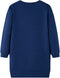 vidaXL-Kinderjurk-104-marineblauw