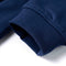 vidaXL-Kinderjurk-140-marineblauw