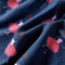 vidaXL-Kinderjurk-ballerinaprint-116-marineblauw