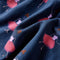 vidaXL-Kinderjurk-ballerinaprint-92-blauw