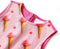 vidaXL-Kinderjurk-met-ijsjesprint-128-felroze