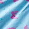 vidaXL-Kinderjurk-met-knopen-zonder-mouwen-104-blauw
