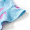 vidaXL-Kinderjurk-met-knopen-zonder-mouwen-128-blauw