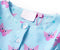 vidaXL-Kinderjurk-met-knopen-zonder-mouwen-128-blauw